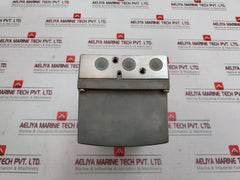 Siemens 6Dr5222-0Em00-0Aa0 Sipart Ps2 Hart Positioner 18…30V