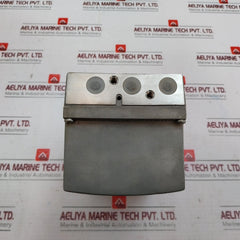 Siemens 6Dr5222-0Em00-0Aa0 Sipart Ps2 Hart Positioner 18…30V
