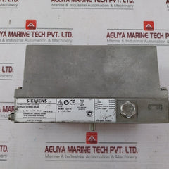 Siemens 6Dr5222-0Em00-0Aa0 Sipart Ps2 Hart Positioner 18…30V