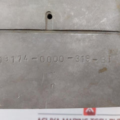 Siemens 6Dr5222-0Em00-0Aa0 Sipart Ps2 I/P Positioner 18-30V