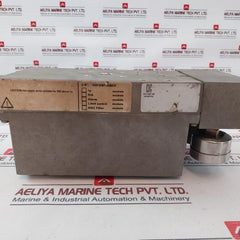 Siemens 6Dr5222-0Em00-0Aa0 Sipart Ps2 I/P Positioner 18-30V