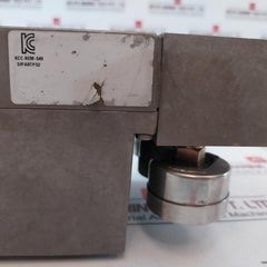 Siemens 6Dr5222-0Em00-0Aa0 Sipart Ps2 I/P Positioner 18-30V