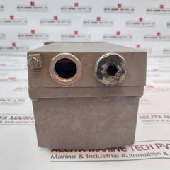 Siemens 6Dr5222-0Em00-0Aa0 Sipart Ps2 I/P Positioner 18-30V