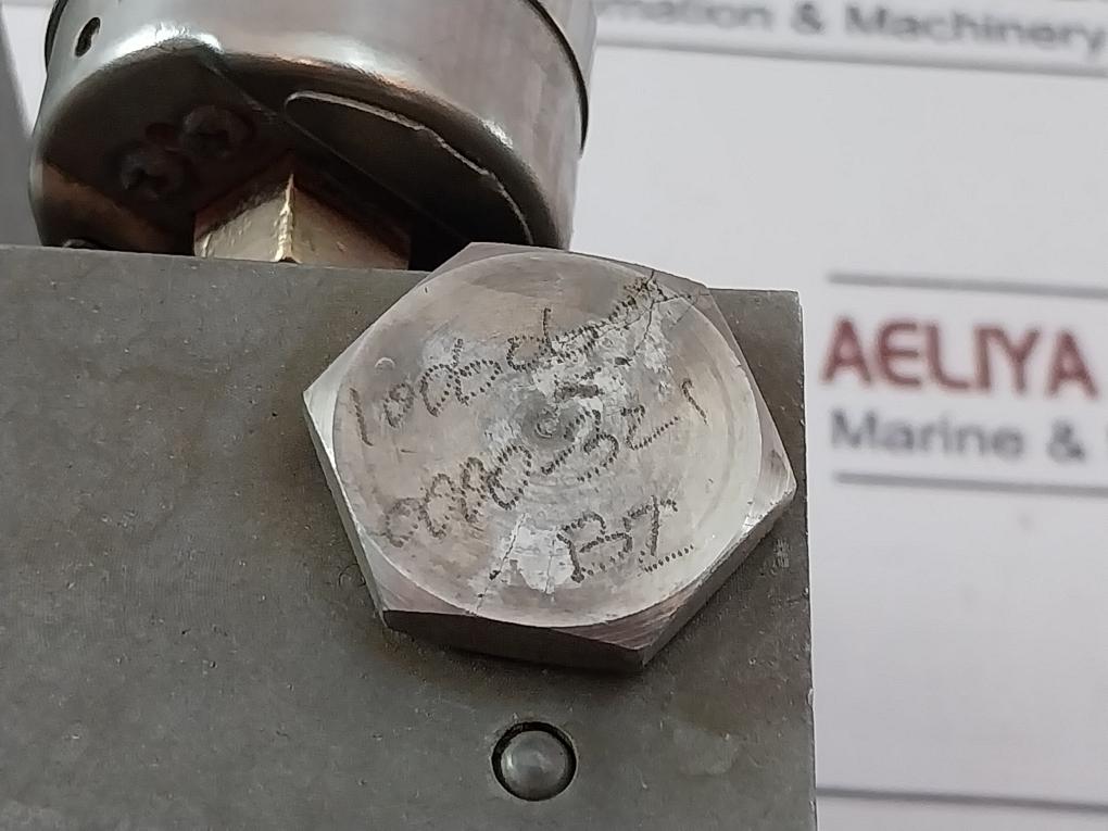 Siemens 6Dr5222-0Em00-0Aa0 Sipart Ps2 I/P Positioner 18-30V