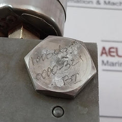Siemens 6Dr5222-0Em00-0Aa0 Sipart Ps2 I/P Positioner 18-30V