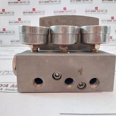 Siemens 6Dr5222-0Em00-0Aa0 Sipart Ps2 I/P Positioner 18-30V