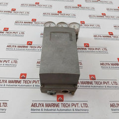 Siemens 6Dr5222-0Em00-0Aa0 Sipart Ps2 I/P Positioner 18-30V