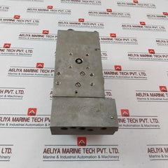 Siemens 6Dr5222-0Em00-0Aa0 Sipart Ps2 I/P Positioner 18-30V