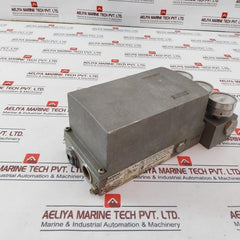 Siemens 6Dr5222-0Em00-0Aa0 Sipart Ps2 I/P Positioner 18-30V