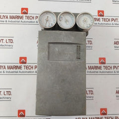 Siemens 6Dr5222-0Em00-0Aa0 Sipart Ps2 I/P Positioner 18-30V