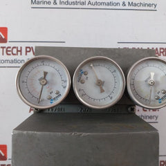 Siemens 6Dr5222-0Em00-0Aa0 Sipart Ps2 I/P Positioner 18-30V
