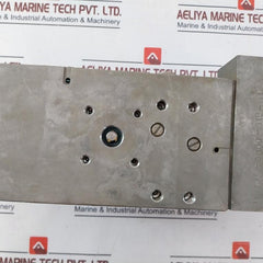 Siemens 6Dr5222-0Em00-0Aa0 Sipart Ps2 I/P Positioner 18-30V