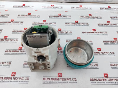 Siemens 6Dr5225-0En00-0Aa0 Sipart Ps2 Eexd Electro pneumatic Positioner
