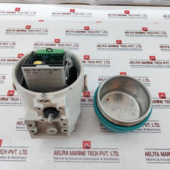Siemens 6Dr5225-0En00-0Aa0 Sipart Ps2 Eexd Electro pneumatic Positioner