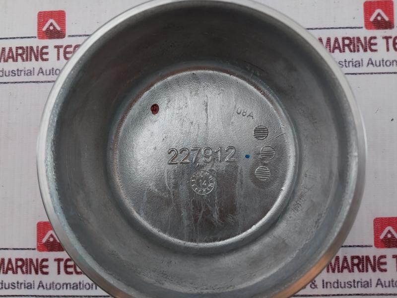 Siemens 6Dr5225-0En00-0Aa0 Sipart Ps2 Eexd Electro pneumatic Positioner