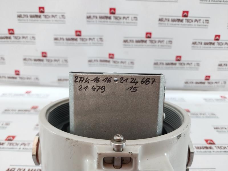 Siemens 6Dr5225-0En00-0Aa0 Sipart Ps2 Eexd Electro pneumatic Positioner