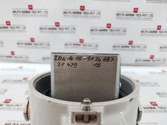 Siemens 6Dr5225-0En00-0Aa0 Sipart Ps2 Eexd Electro pneumatic Positioner