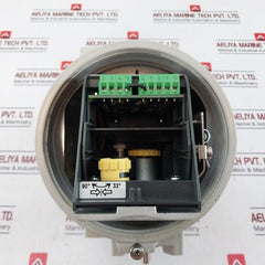 Siemens 6Dr5225-0En00-0Aa0 Sipart Ps2 Eexd Electro pneumatic Positioner
