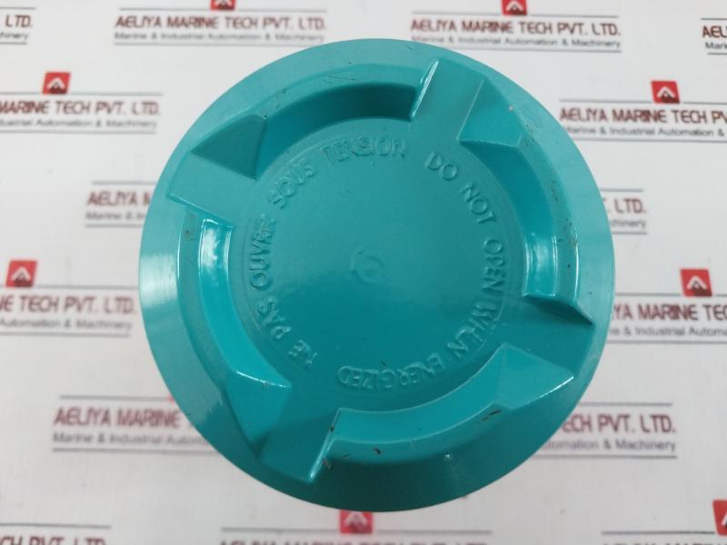 Siemens 6Dr5225-0En00-0Aa0 Sipart Ps2 Eexd Electro pneumatic Positioner