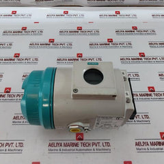 Siemens 6Dr5225-0En00-0Aa0 Sipart Ps2 Eexd Electro pneumatic Positioner