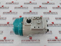 Siemens 6Dr5225-0En00-0Aa0 Sipart Ps2 Eexd Electro pneumatic Positioner