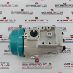Siemens 6Dr5225-0En00-0Aa0 Sipart Ps2 Eexd Electro pneumatic Positioner