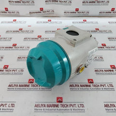 Siemens 6Dr5225-0En00-0Aa0 Sipart Ps2 Eexd Electro pneumatic Positioner