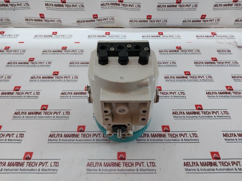 Siemens 6Dr5225-0En00-0Aa0 Sipart Ps2 Eexd Electro pneumatic Positioner