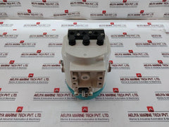 Siemens 6Dr5225-0En00-0Aa0 Sipart Ps2 Eexd Electro pneumatic Positioner