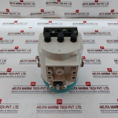 Siemens 6Dr5225-0En00-0Aa0 Sipart Ps2 Eexd Electro pneumatic Positioner