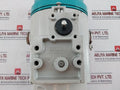 Siemens 6Dr5225-0En00-0Aa0 Sipart Ps2 Eexd Electro pneumatic Positioner