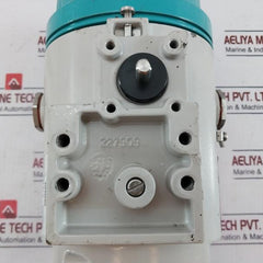 Siemens 6Dr5225-0En00-0Aa0 Sipart Ps2 Eexd Electro pneumatic Positioner