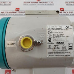 Siemens 6Dr5225-0En00-0Aa0 Sipart Ps2 Eexd Electro pneumatic Positioner