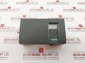 Siemens 6Dr5310-0Ng00-0Aa0 Sipart Ps2 I/P Electropneumatic Positioner 100Ma