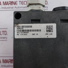 Siemens 6Dr5310-0Ng00-0Aa0 Sipart Ps2 I/P Electropneumatic Positioner 100Ma