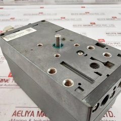 Siemens 6Dr5310-0Ng00-0Aa0 Sipart Ps2 I/P Electropneumatic Positioner 100Ma