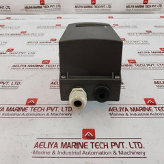 Siemens 6Dr5310-0Ng00-0Aa0 Sipart Ps2 I/P Electropneumatic Positioner 100Ma