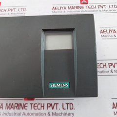 Siemens 6Dr5310-0Ng00-0Aa0 Sipart Ps2 I/P Electropneumatic Positioner 100Ma