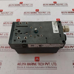 Siemens 6Dr5310-0Ng00-0Aa0 Sipart Ps2 I/P Electropneumatic Positioner 100Ma