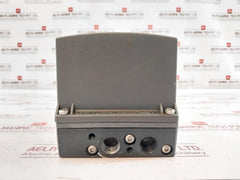 Siemens 6Dr5310-0Ng00-0Aa0 Sipart Ps2 I/P Electropneumatic Positioner 100Ma