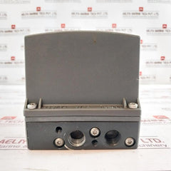 Siemens 6Dr5310-0Ng00-0Aa0 Sipart Ps2 I/P Electropneumatic Positioner 100Ma