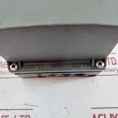 Siemens 6Dr5310-0Ng00-0Aa0 Sipart Ps2 I/P Electropneumatic Positioner 100Ma