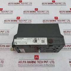 Siemens 6Dr5310-0Ng00-0Aa0 Sipart Ps2 I/P Electropneumatic Positioner 100Ma