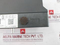 Siemens 6Dr5310-0Ng00-0Aa0 Sipart Ps2 I/P Electropneumatic Positioner 100Ma