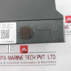 Siemens 6Dr5310-0Ng00-0Aa0 Sipart Ps2 I/P Electropneumatic Positioner 100Ma