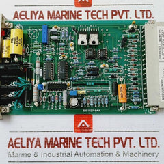 Siemens 6Ds1927-8Aa Pc Board Teleperm 6Ds1715-a8171 1610467 001 Ac
