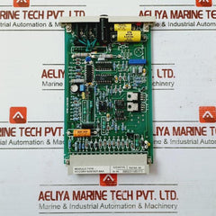 Siemens 6Ds1927-8Aa Pc Board Teleperm 6Ds1715-a8171 1610467 001 Ac