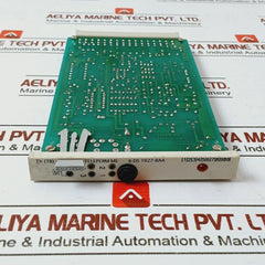 Siemens 6Ds1927-8Aa Pc Board Teleperm 6Ds1715-a8171 1610467 001 Ac