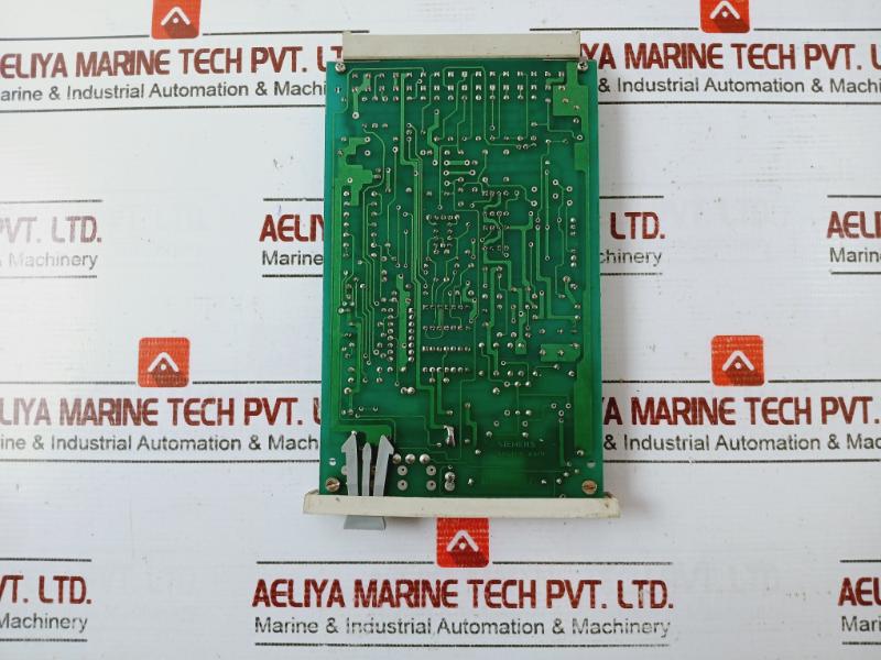 Siemens 6Ds1927-8Aa Plc Module/Rack 6Ds1715-a 8171