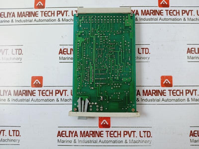 Siemens 6Ds1927-8Aa Plc Module/Rack 6Ds1715-a 8171